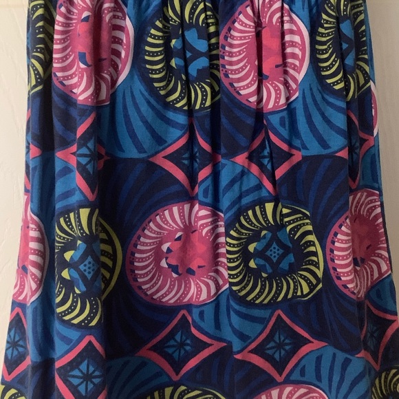 EUC Tea Collection Dress - Picture 3 of 4